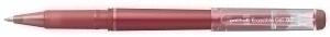 BOLIG. UNI-BALL BORRABLE UF-222 0,7 ROJO