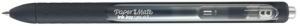 BOLIGRAFO PAPER MATE INKJOY GEL NEGRO