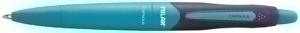 BOLIGRAFO MILAN RETRACTIL CAPSULE BALLPEN AZUL
