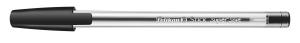 BOLIGRAFO PELIKAN STICK K86S SUPER SOFT NEGRO (601450)