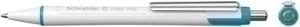 BOLIGRAFO SCHNEIDER SLIDER XITE XB VERDE