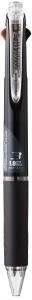 ROLLER GEL RT. UNI-BALL JETSTREAM 3 1,0 (SXE-400) NEGRO