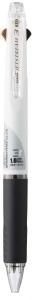 ROLLER GEL RT. UNI-BALL JETSTREAM 3 1,0 (SXE-400) BLANCO