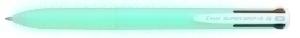 BOLIGRAFO de 4 COLORES PILOT SUPERGRIP G AZUL CLARO