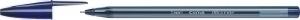 BOLIGRAFO BIC CRISTAL EXACT AZUL
