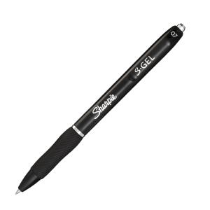 BOLIGRAFO SHARPIE GEL 0.7 mm NEGRO