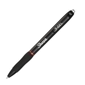 BOLIGRAFO SHARPIE GEL 0.7 mm ROJO