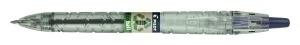BOLIGRAFO RT. PILOT ECOBALL RECICLADO  1.0 AZUL