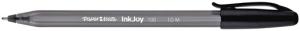 BOLIGRAFO PAPER MATE INKJOY 100 CAP NEGRO