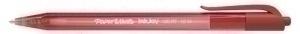 BOLIGRAFO RT. PAPER MATE INKJOY 100 RT  ROJO