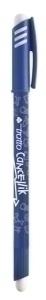 BOLIGRAFO BORR. TRATTO CANCELLIK  AZUL