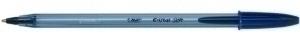 BOLIGRAFO BIC CRISTAL  SOFT AZUL
