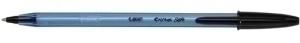 BOLIGRAFO BIC CRISTAL  SOFT NEGRO