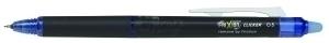 BOLIGRAFO BORR. PILOT FRIXION POINT CLICKER 0,5 AZUL