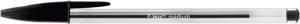 BOLIGRAFO BIC CRISTAL  NEGRO