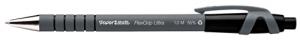 BOLIGRAFO PAPER MATE RETRACTIL FLEXGRIP  NEGRO