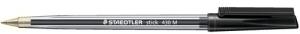 BOLIGRAFO STAEDTLER 430 MEDIO NEGRO