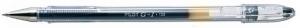 ROLLER GEL PILOT G-1  0,5 NEGRO