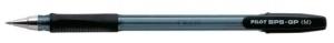 BOLIGRAFO PILOT BPS-GP-M NEGRO