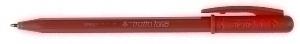 BOLIGRAFO RT. TRATTO 1  ROJO
