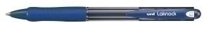 BOLIGRAFO RT. UNI-BALL LAKNOCK SN-100 1,0  AZUL