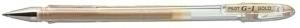 ROLLER GEL PILOT G-1  0,7  ORO