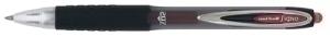 ROLLER GEL RT. UNI-BALL SIGNO 207 ECO 0,7 (UMN-207E)  ROJO