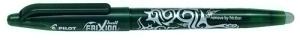 BOLIGRAFO BORR. PILOT FRIXION BALL 0,7 VERDE