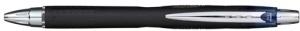 ROLLER GEL RT. UNI-BALL JETSTREAM 1,0 (SXN-210)  AZUL