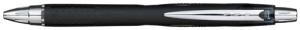 ROLLER GEL RT. UNI-BALL JETSTREAM 1,0 (SXN-210)  NEGRO