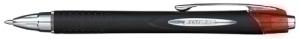 ROLLER GEL RT. UNI-BALL JETSTREAM 1,0 (SXN-210)  ROJO
