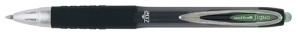 ROLLER GEL RT. UNI-BALL SIGNO 207 ECO 0,7 (UMN-207E)  VERDE