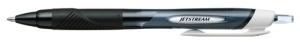 ROLLER GEL RT. UNI-BALL JETSTREAM SPORT 1,0 (SXN-150E)  NEGRO
