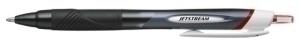 ROLLER GEL RT. UNI-BALL JETSTREAM SPORT 1,0 (SXN-150E)  ROJO