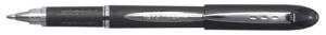 ROLLER GEL UNI-BALL JETSTREAM 1,0 (SX-210) NEGRO