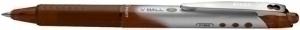 ROLLER T.LIQ.RT. PILOT V-BALL 0,7 RT  ROJO