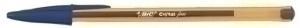 BOLIGRAFO BIC CRISTAL FINE  AZUL