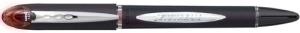ROLLER GEL UNI-BALL JETSTREAM 1,0 (SX-210) ROJO