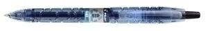 ROLLER GEL RT. PILOT B2P RECICLADO 0,7  NEGRO