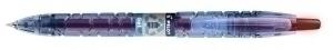 ROLLER GEL RT. PILOT B2P RECICLADO 0,7  ROJO