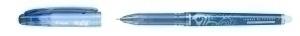 BOLIGRAFO BORR. PILOT FRIXION POINT 0,5  AZUL
