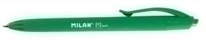 BOLIGRAFO RT. MILAN P1 TOUCH  VERDE