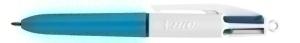 BOLIGRAFO de  4 COLORES BIC MINI