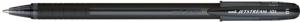 ROLLER GEL UNI-BALL JETSTREAM 1,0 (SX-101) NEGRO