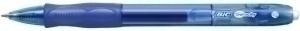BOLIGRAFO BIC RETRACTIL GEL-OCITY ORIGINAL AZUL