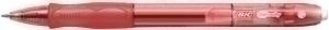 BOLIGRAFO BIC RETRACTIL GEL-OCITY ORIGINAL ROJO