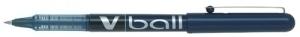 ROLLER T.LIQ. PILOT V-BALL 0,5 AZUL