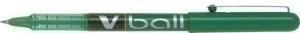 ROLLER T.LIQ. PILOT V-BALL 0,7 VERDE
