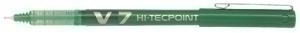 ROLLER T.LIQ. PILOT V-7  VERDE