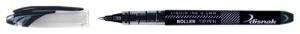 ROLLER T.LIQ. DISNAK 401 BALL NEGRO